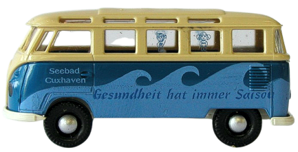 Bulli Nr 04