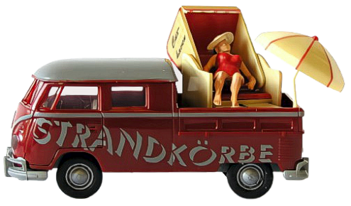 Bulli Nr 10