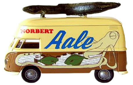 Bulli Nr 11