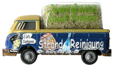 Bulli Nr 15