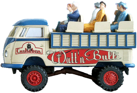Bulli Nr 20