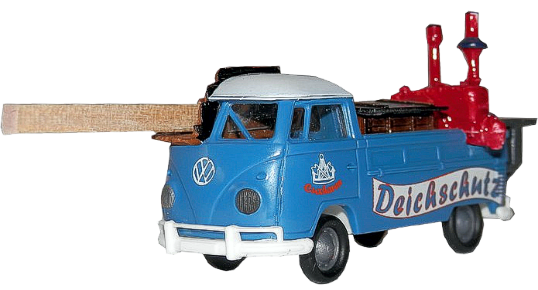Bulli Nr 27