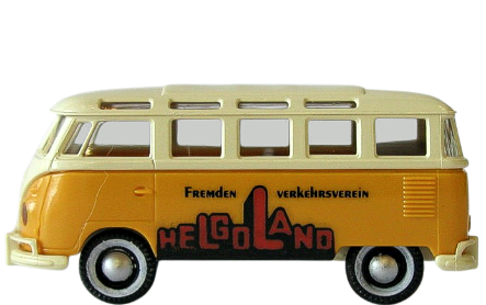 Bulli Nr. 3