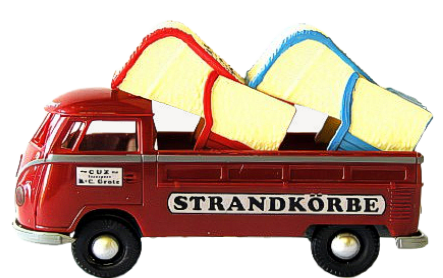 Bulli Nr. 5