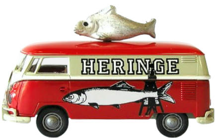 Bulli Nr. 8