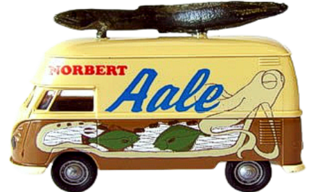 Bulli Nr. 11