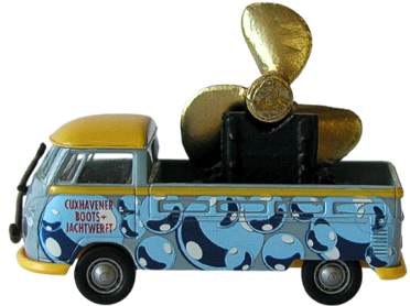 Bulli Nr. 12