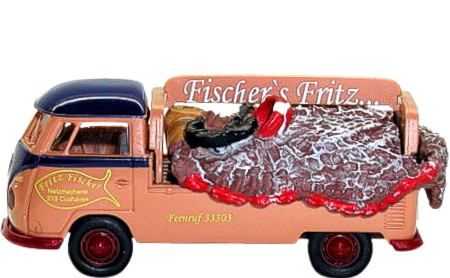 Bulli Nr. 16