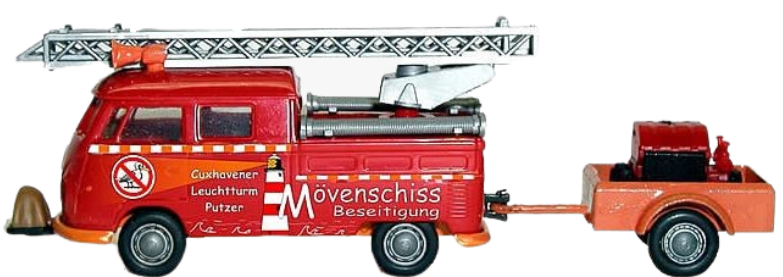 Bulli Nr. 17