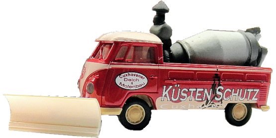 Bulli Nr. 18