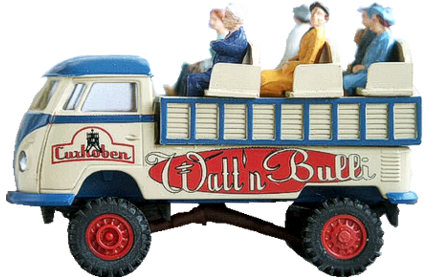 Bulli Nr. 20