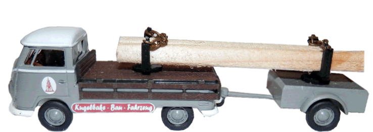 Bulli Nr. 24