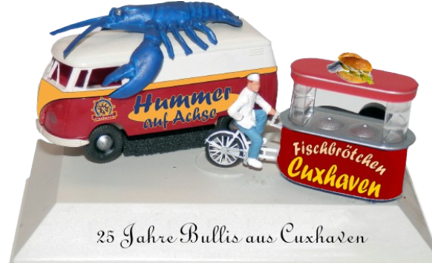 Bulli Nr. 25