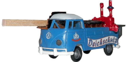 Bulli Nr. 27